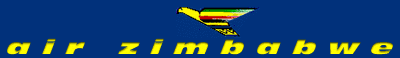Air Zimbabwe