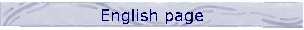 English page