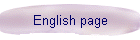 English page