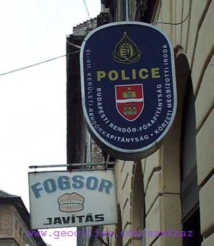 fogsor