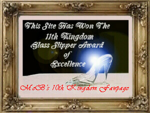 From The 11th Kingdom