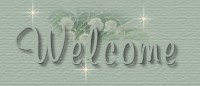 Welcome
