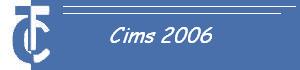 Cims Desgin 2007 