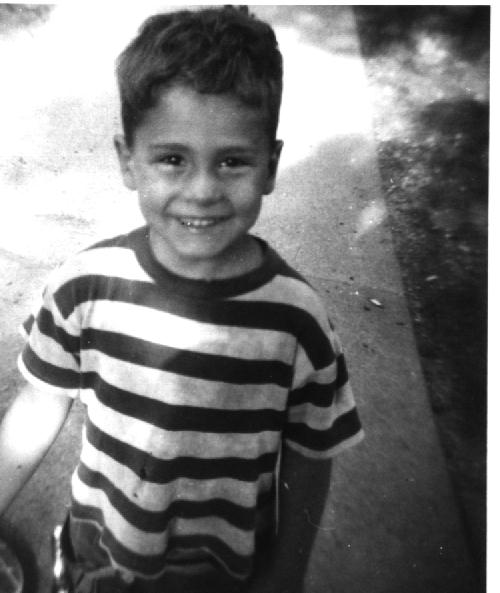age 5