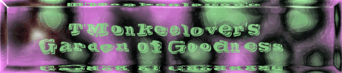 Back to T'Monkeelover's Page!