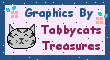 Tabbycats Treasures