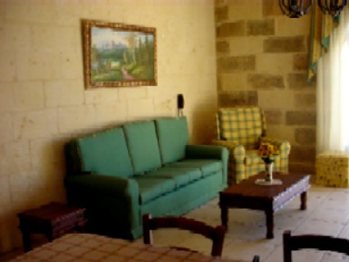 Welcome to Ta' Bezger Farmhouse