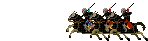 Hunnenhorde