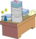 desk