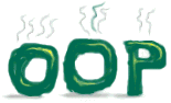 OOP Goop Image