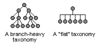 taxonomy styles