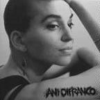Ani DiFranco, The First Album (1990)