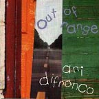 Out of Range (1994)