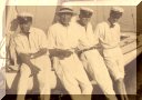 Inter Trophy Team - 1926