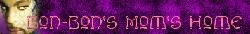 My personal site