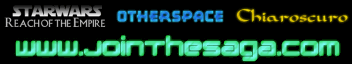 visit Chiarosuro, OtherSpace, and StarWars: Reach of the Emprire