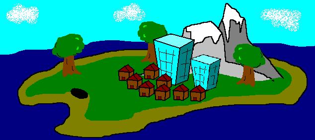 The Island