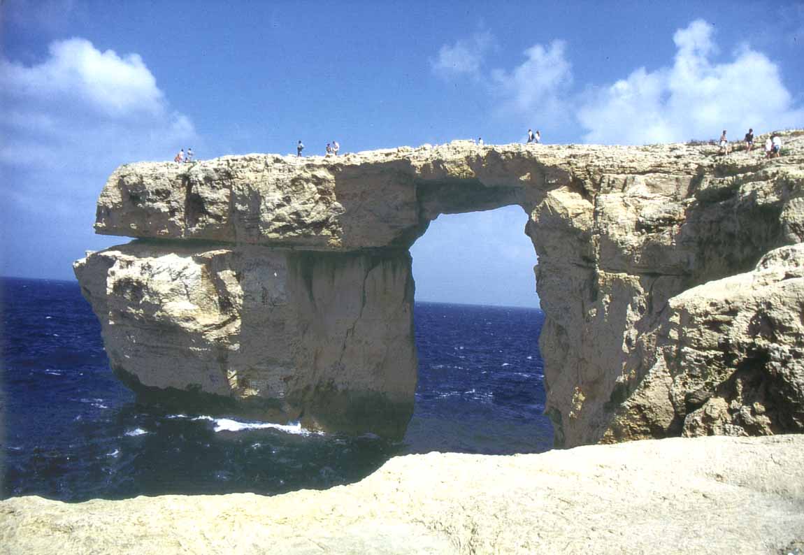 azure window