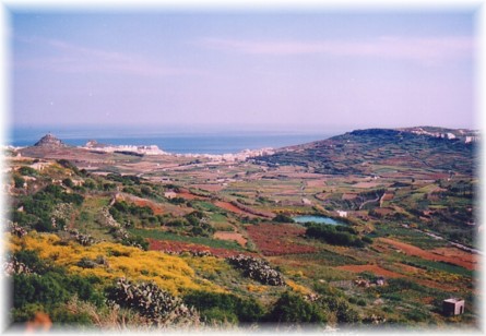 gozo country
