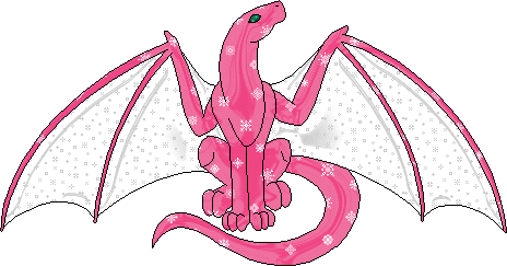 [ Pink Tourmaline Lian mini, Lorenle © TyGryph of Ryslen ]