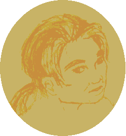 [ Nion, human form ]