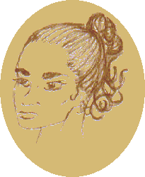 [ Phryon, human form ]