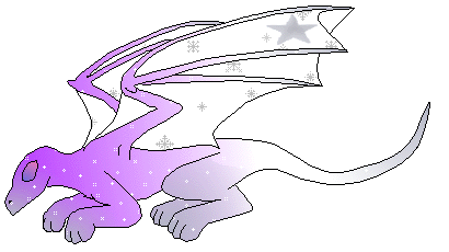 [ Silver-siamese Light-Purple Tebriniath, hatchling image © Ty of Ryslen ]