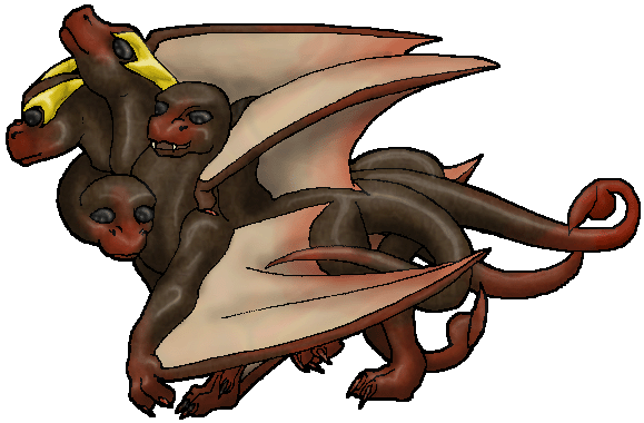 [ Bereran, hatchling ]