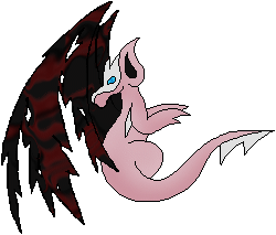 [ Zangre, hatchling ]