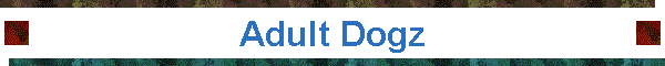 Adult Dogz