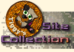 Tiggy's Site Collection