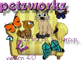 p e t z w o r k z  9 9 - 0 0  k c