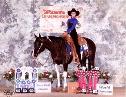 Ashlie and Summer Western