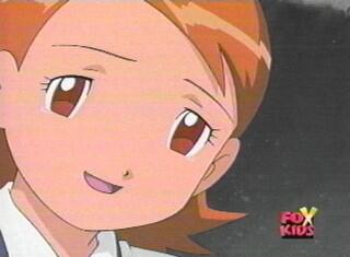 Come ON, how can you possibly want to hurt this girl?