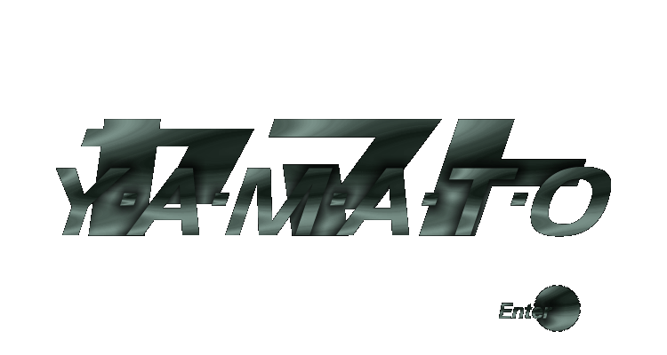 Loading YAMATO...