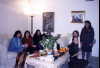 Kathleen, Felicita, Janine, Laurie and Valerie