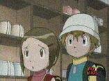 Curios about Daisuke 