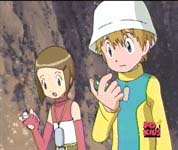 New Digivice 