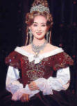 Hanafusa Mari as Antoniette