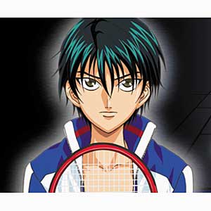 Ryouma Echizen