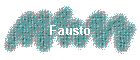 Fausto