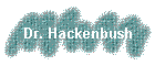 Dr. Hackenbush