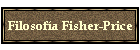 Filosofa Fisher-Price