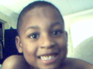 my son ain't he cute 