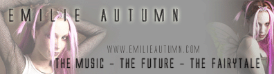 "Fly over to Emilie's page..."