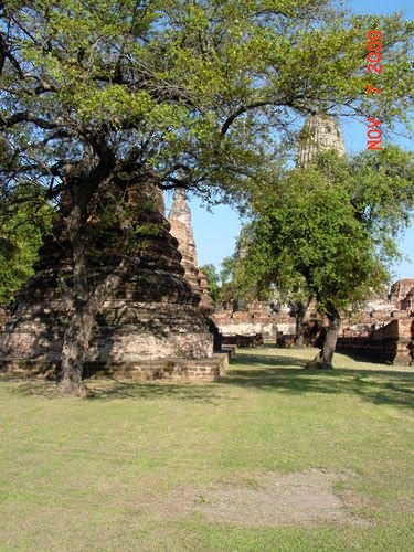 Ayutthaya10
