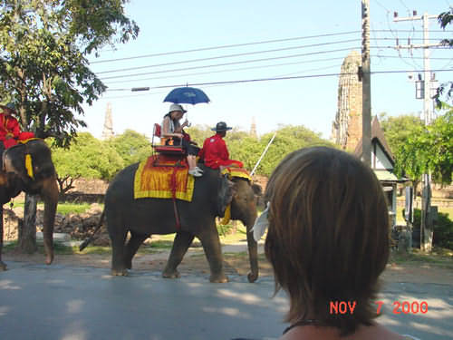 Ayutthaya7