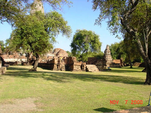 Ayutthaya9