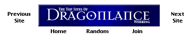 Dragonlance Webring Navigation Bar