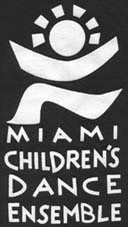 The Miami Children's Dance Ensemble
